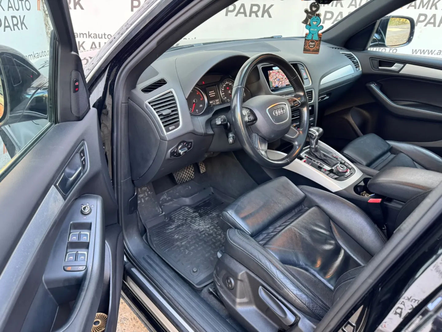 Cumpara/ Vinde online Audi Q5 2016 SH, la cel mai bun pret pentru tine!