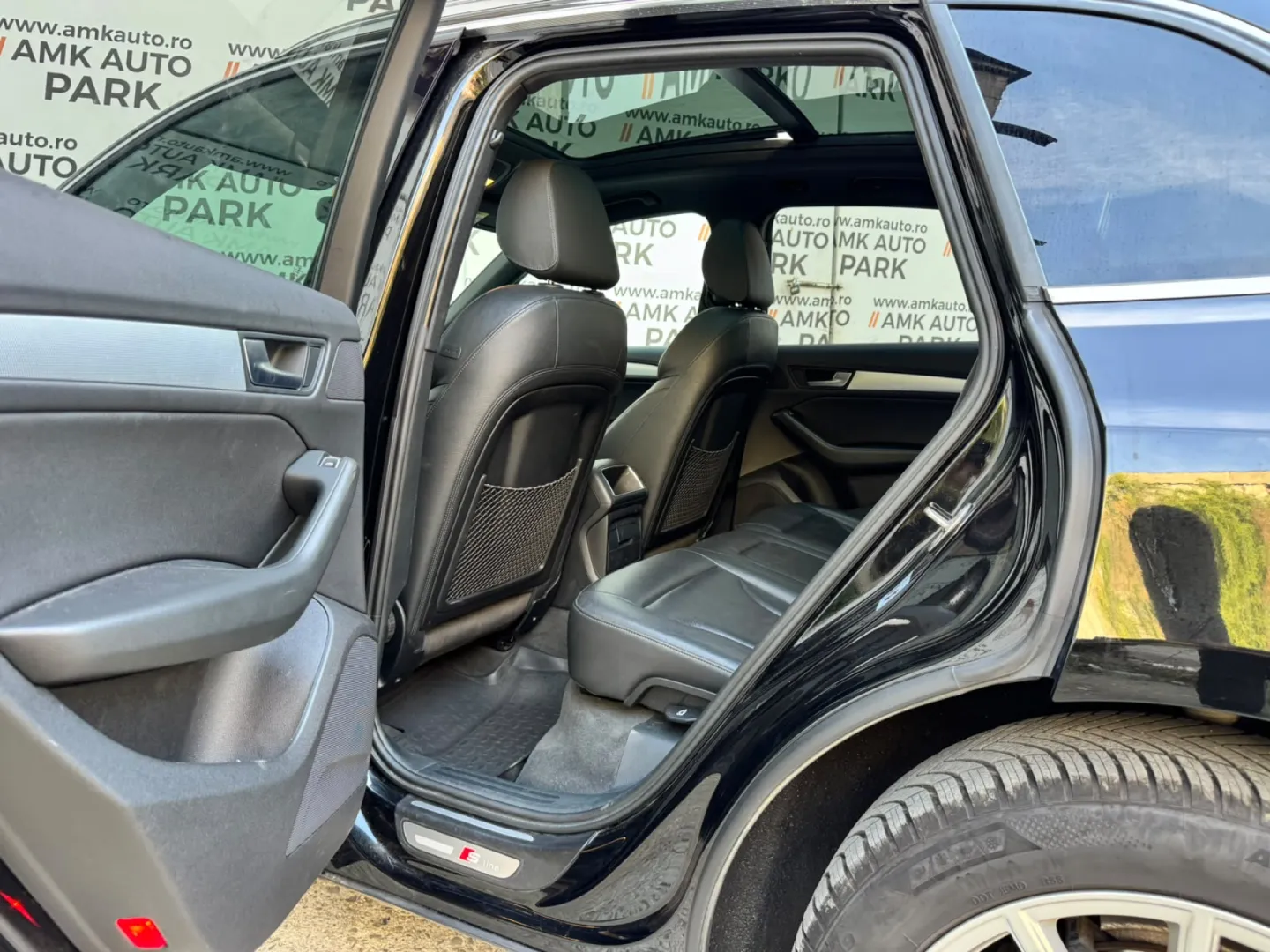 Cumpara/ Vinde online Audi Q5 2016 SH, la cel mai bun pret pentru tine!
