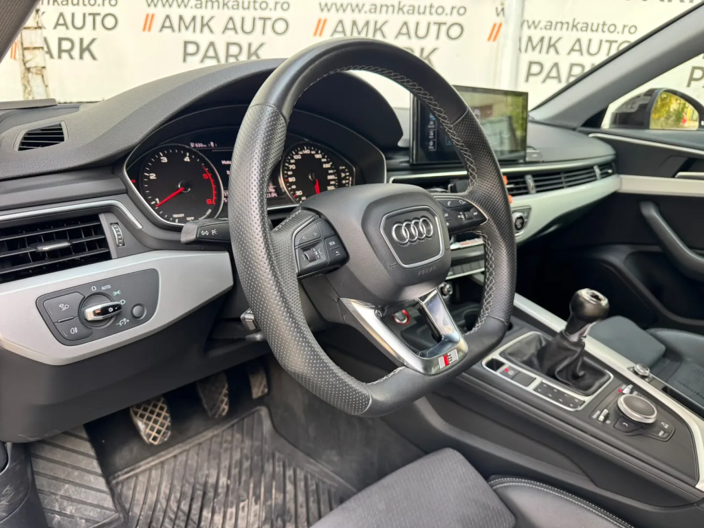 Cumpara/ Vinde online Audi A4 2017 SH, la cel mai bun pret pentru tine!