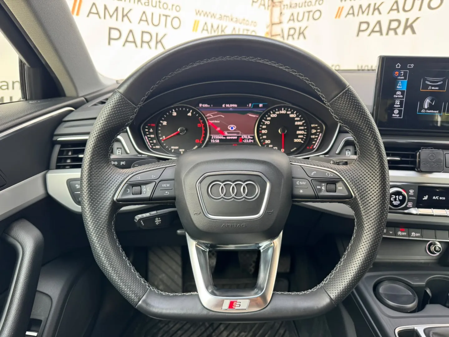 Cumpara/ Vinde online Audi A4 2017 SH, la cel mai bun pret pentru tine!