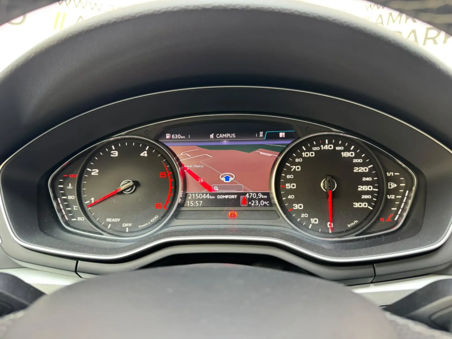Cumpara/ Vinde online Audi A4 2017 SH, la cel mai bun pret pentru tine!