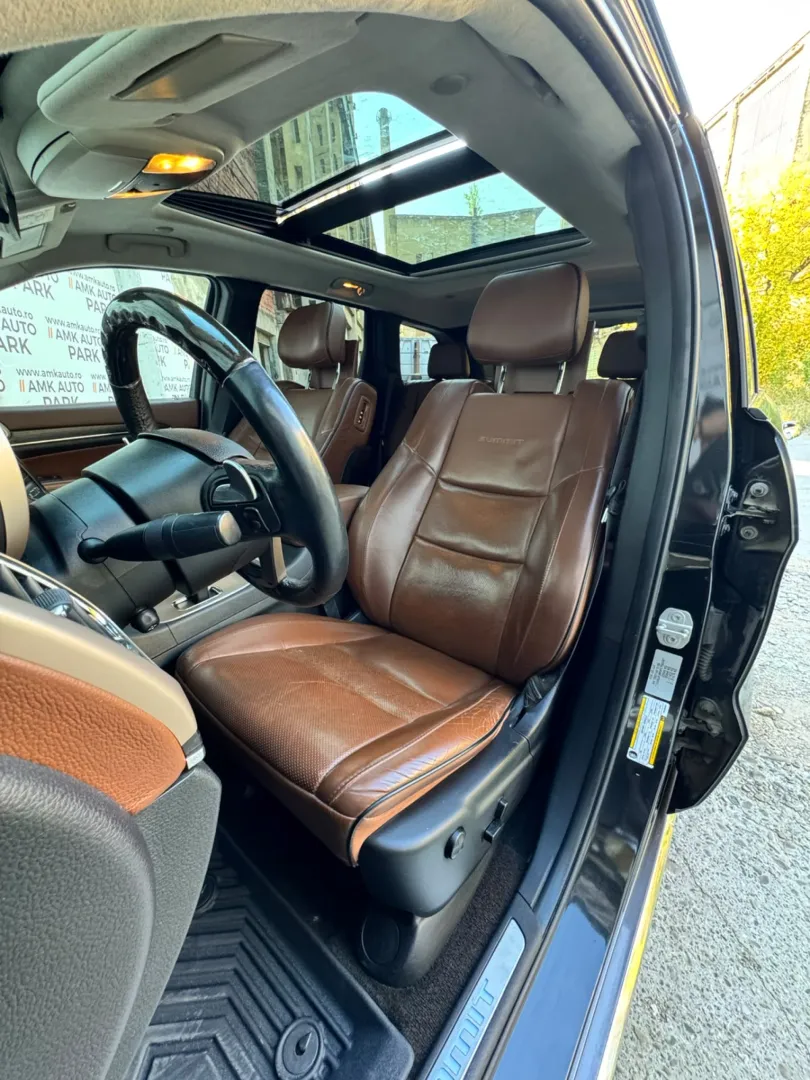 Cumpara/ Vinde online Jeep Grand Cherokee 2015 SH, la cel mai bun pret pentru tine!