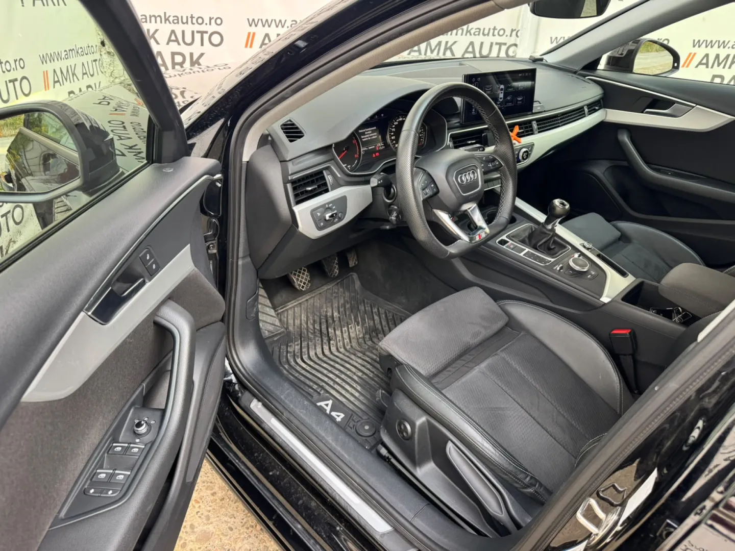 Cumpara/ Vinde online Audi A4 2017 SH, la cel mai bun pret pentru tine!