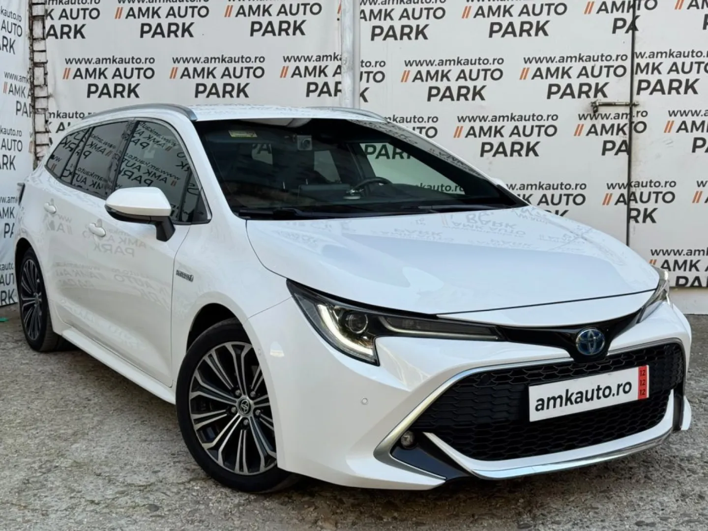 Cumpara/ Vinde online Toyota Corolla 2020 SH, la cel mai bun pret pentru tine!