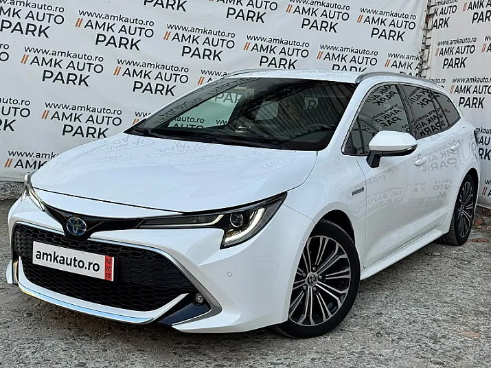 Cumpără / Vinde Toyota Corolla 2020 SH, la cel mai bun pret pentru tine!