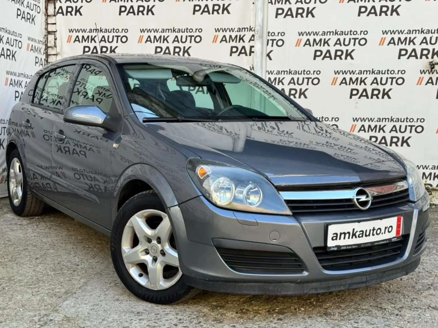 Cumpara/ Vinde online Opel Astra 2007 SH, la cel mai bun pret pentru tine!