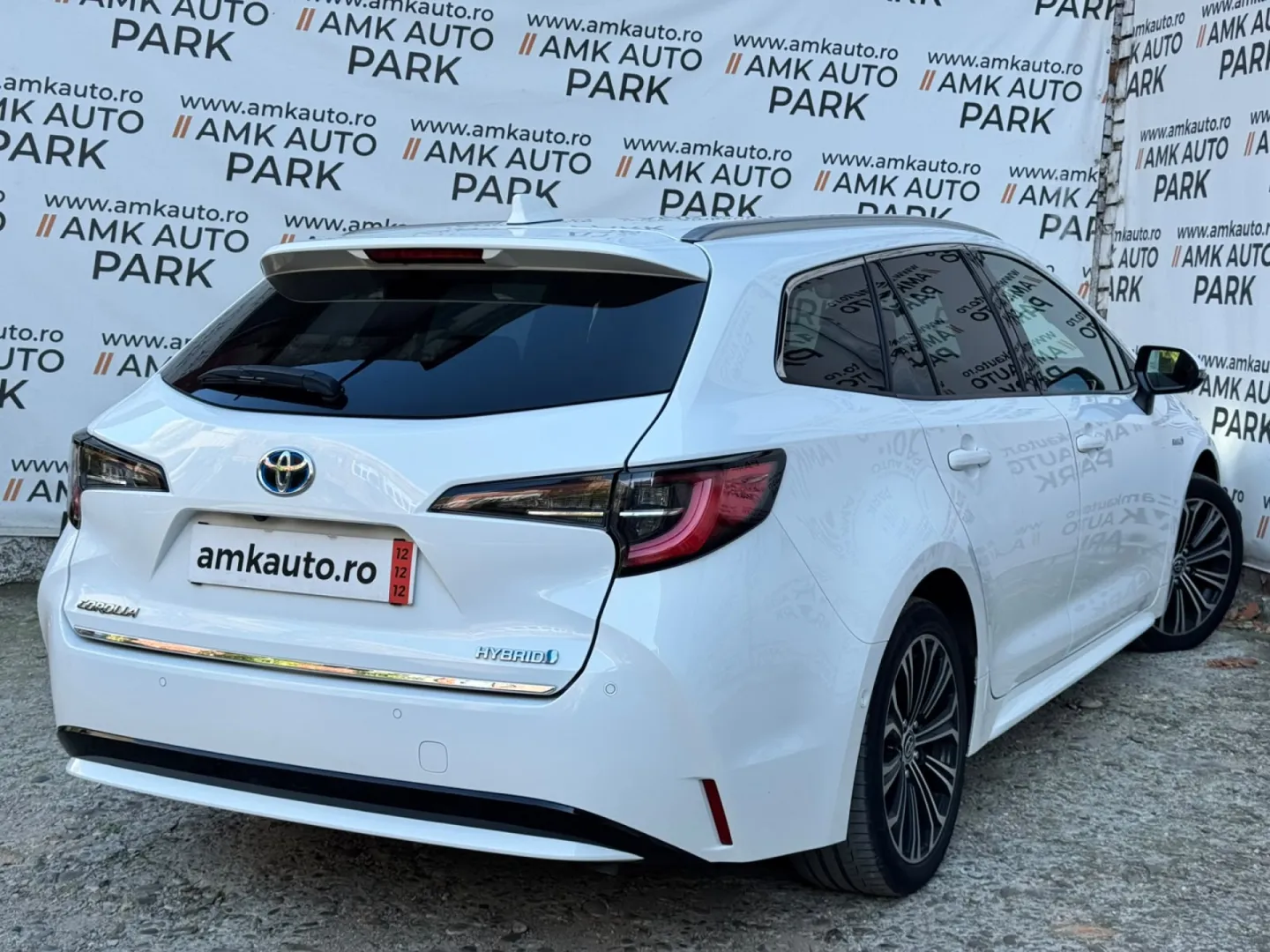 Cumpara/ Vinde online Toyota Corolla 2020 SH, la cel mai bun pret pentru tine!