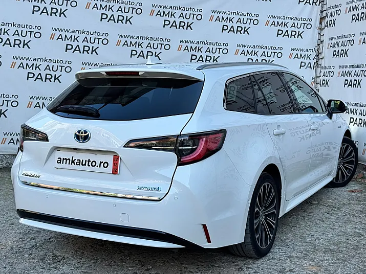 Cumpără / Vinde Toyota Corolla 2020 SH, la cel mai bun pret pentru tine!