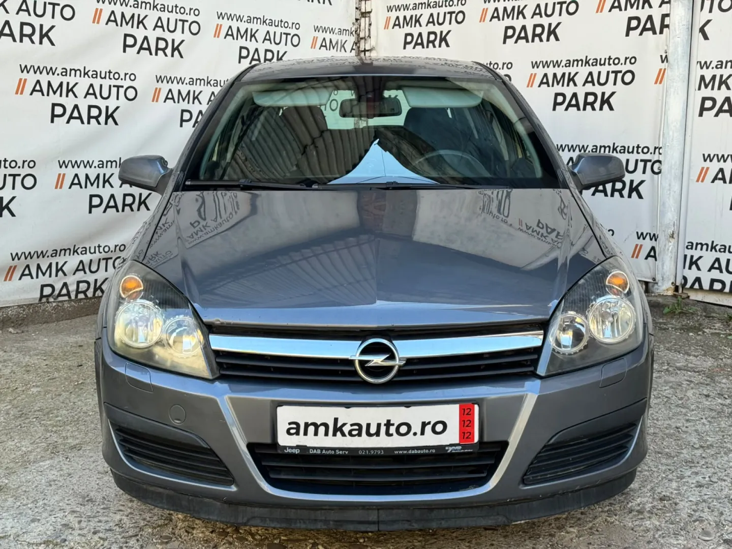 Cumpara/ Vinde online Opel Astra 2007 SH, la cel mai bun pret pentru tine!