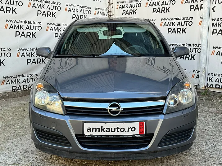 Cumpără / Vinde Opel Astra 2007 SH, la cel mai bun pret pentru tine!