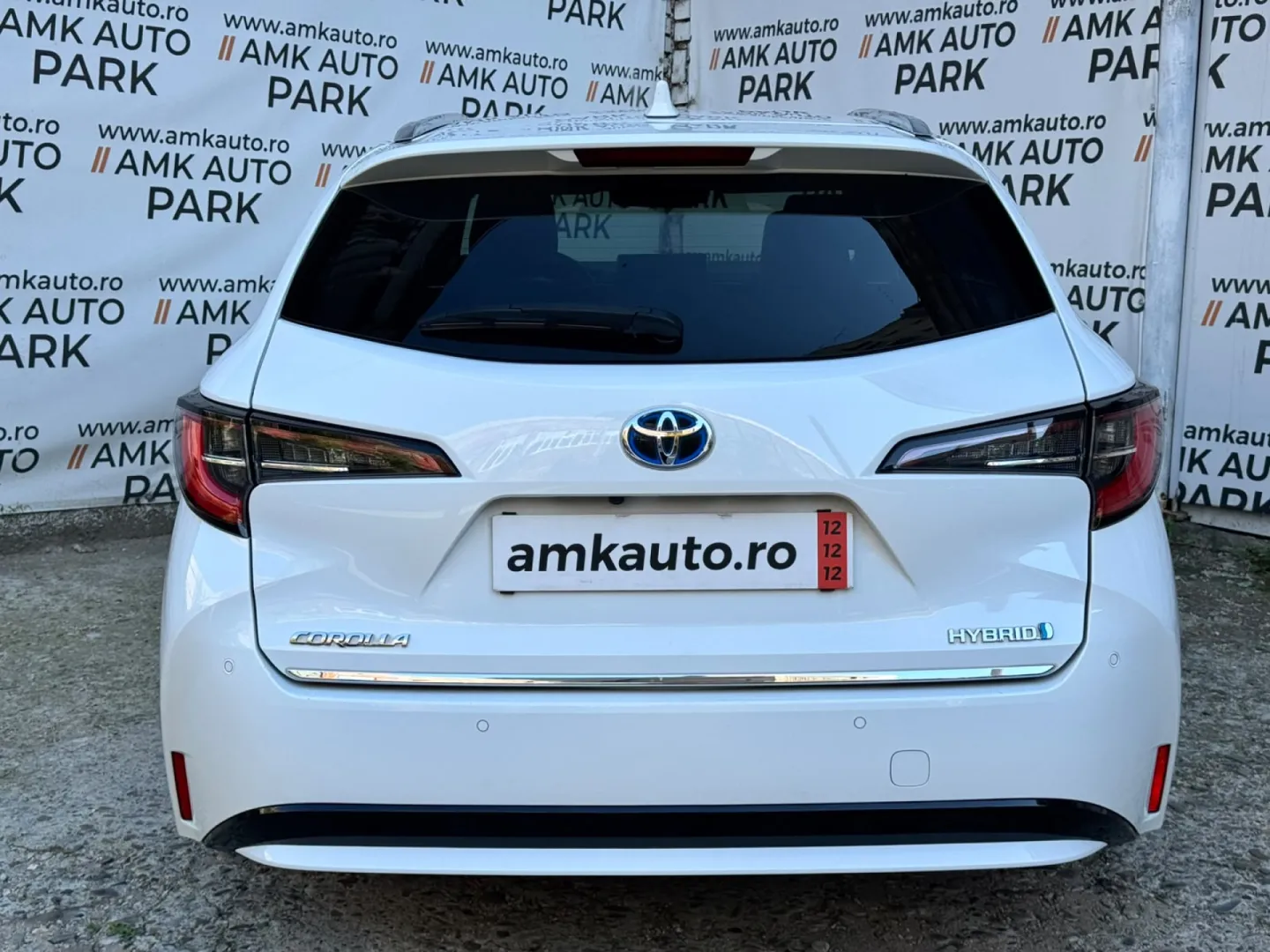 Cumpara/ Vinde online Toyota Corolla 2020 SH, la cel mai bun pret pentru tine!