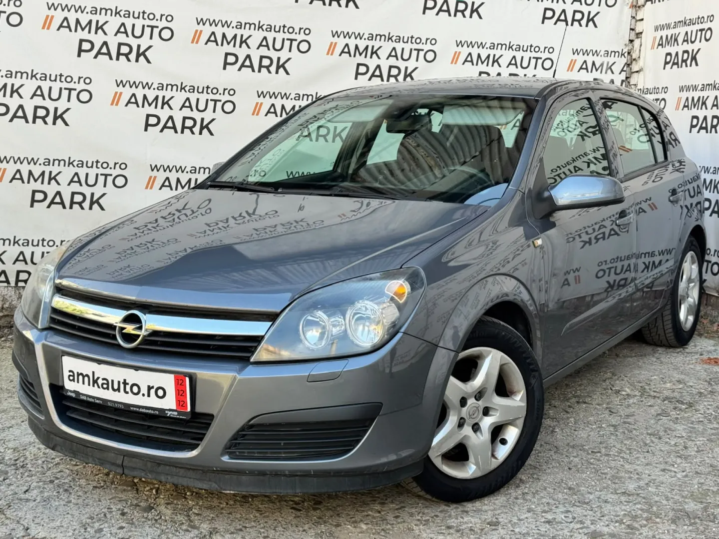 Cumpara/ Vinde online Opel Astra 2007 SH, la cel mai bun pret pentru tine!