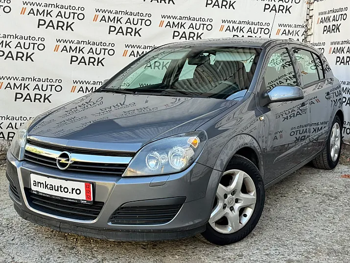 Cumpără / Vinde Opel Astra 2007 SH, la cel mai bun pret pentru tine!
