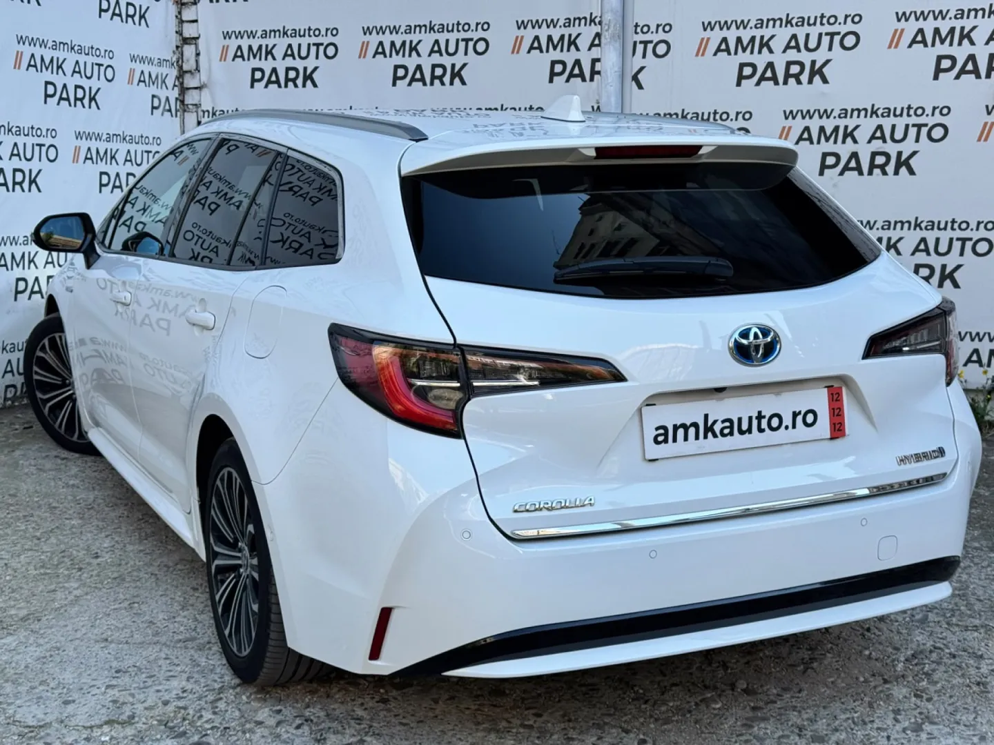 Cumpara/ Vinde online Toyota Corolla 2020 SH, la cel mai bun pret pentru tine!