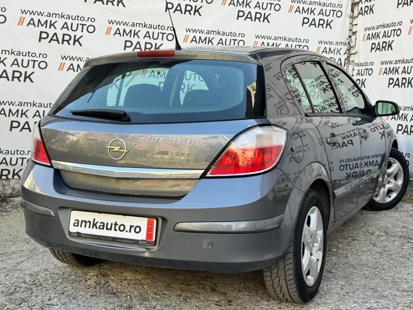 Cumpara/ Vinde online Opel Astra 2007 SH, la cel mai bun pret pentru tine!