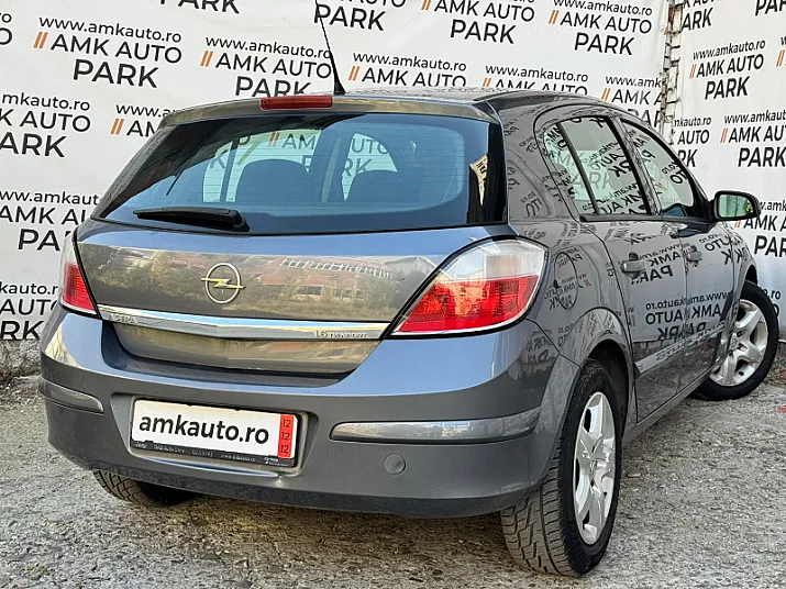Cumpără / Vinde Opel Astra 2007 SH, la cel mai bun pret pentru tine!