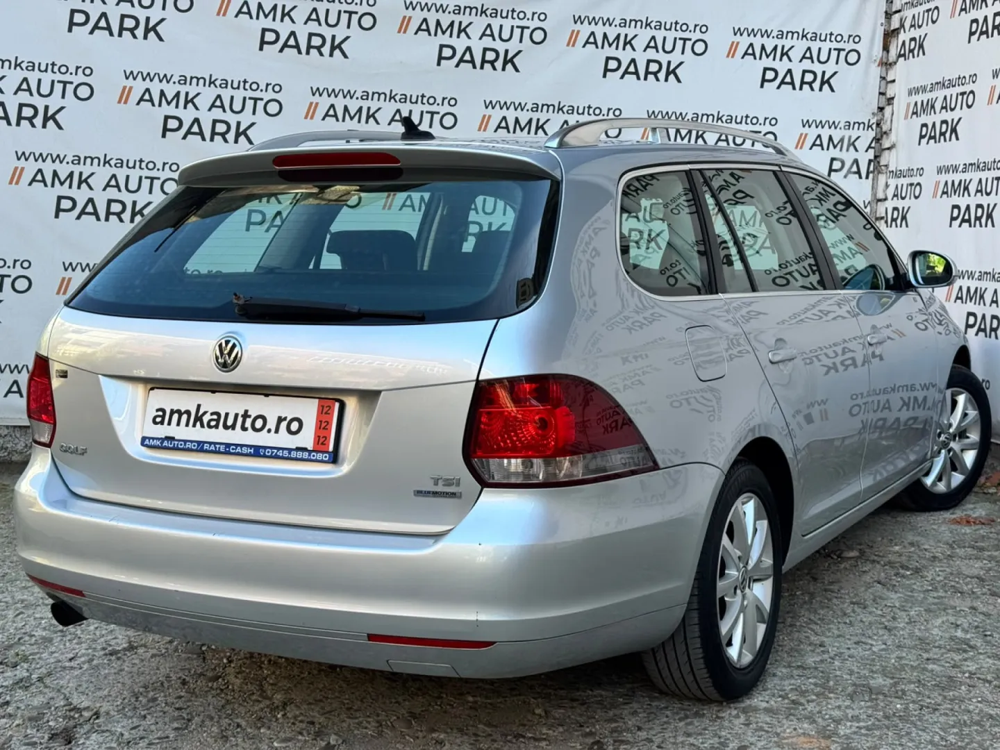 Cumpara/ Vinde online Volkswagen Golf 2010 SH, la cel mai bun pret pentru tine!