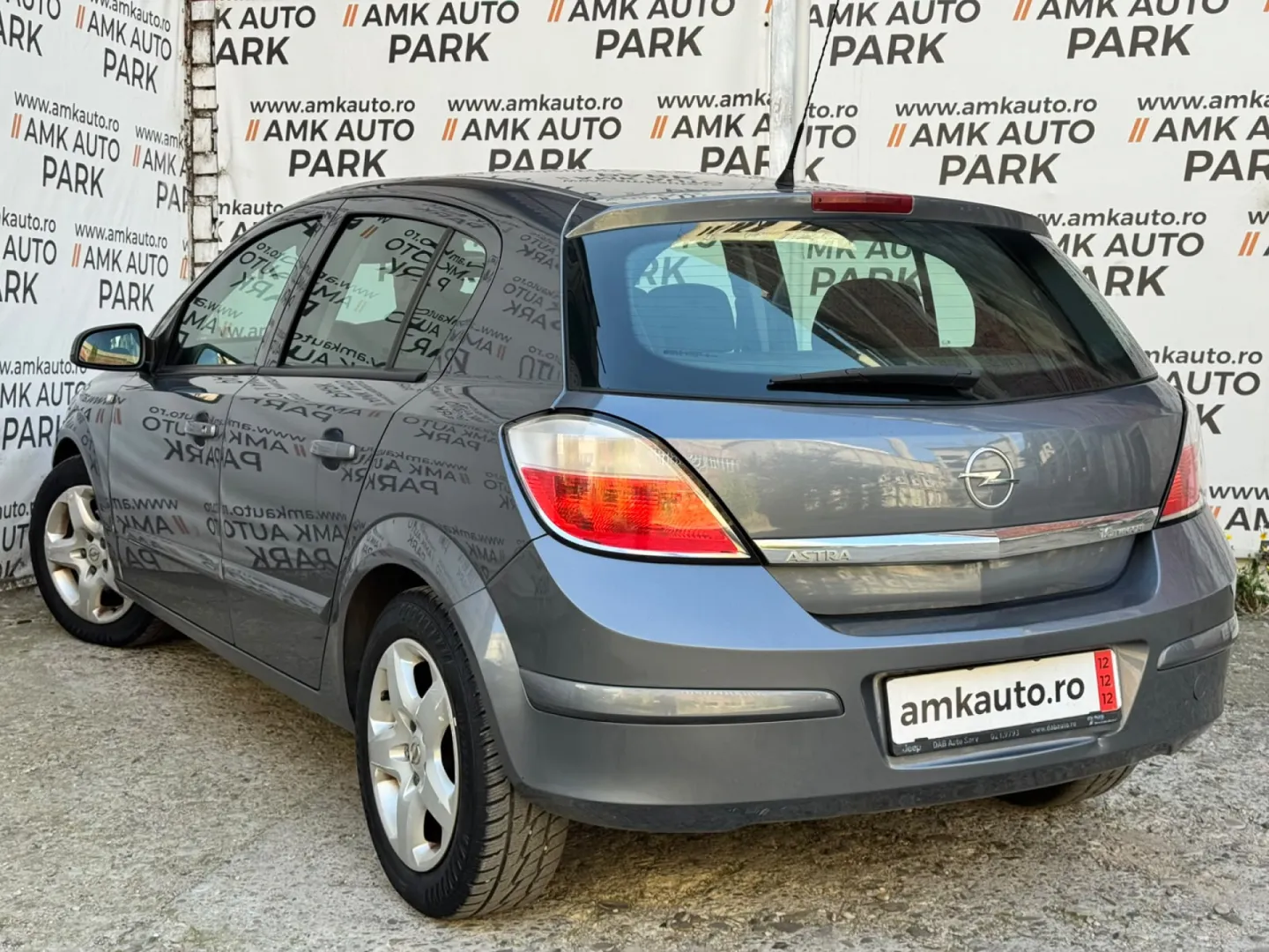 Cumpara/ Vinde online Opel Astra 2007 SH, la cel mai bun pret pentru tine!
