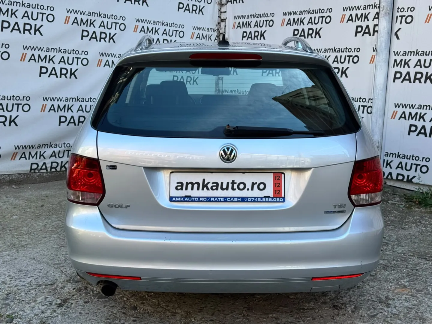 Cumpara/ Vinde online Volkswagen Golf 2010 SH, la cel mai bun pret pentru tine!