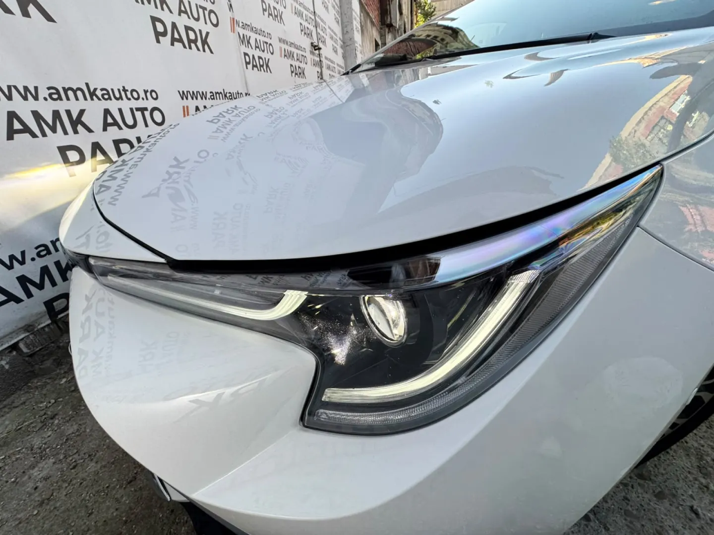Cumpara/ Vinde online Toyota Corolla 2020 SH, la cel mai bun pret pentru tine!