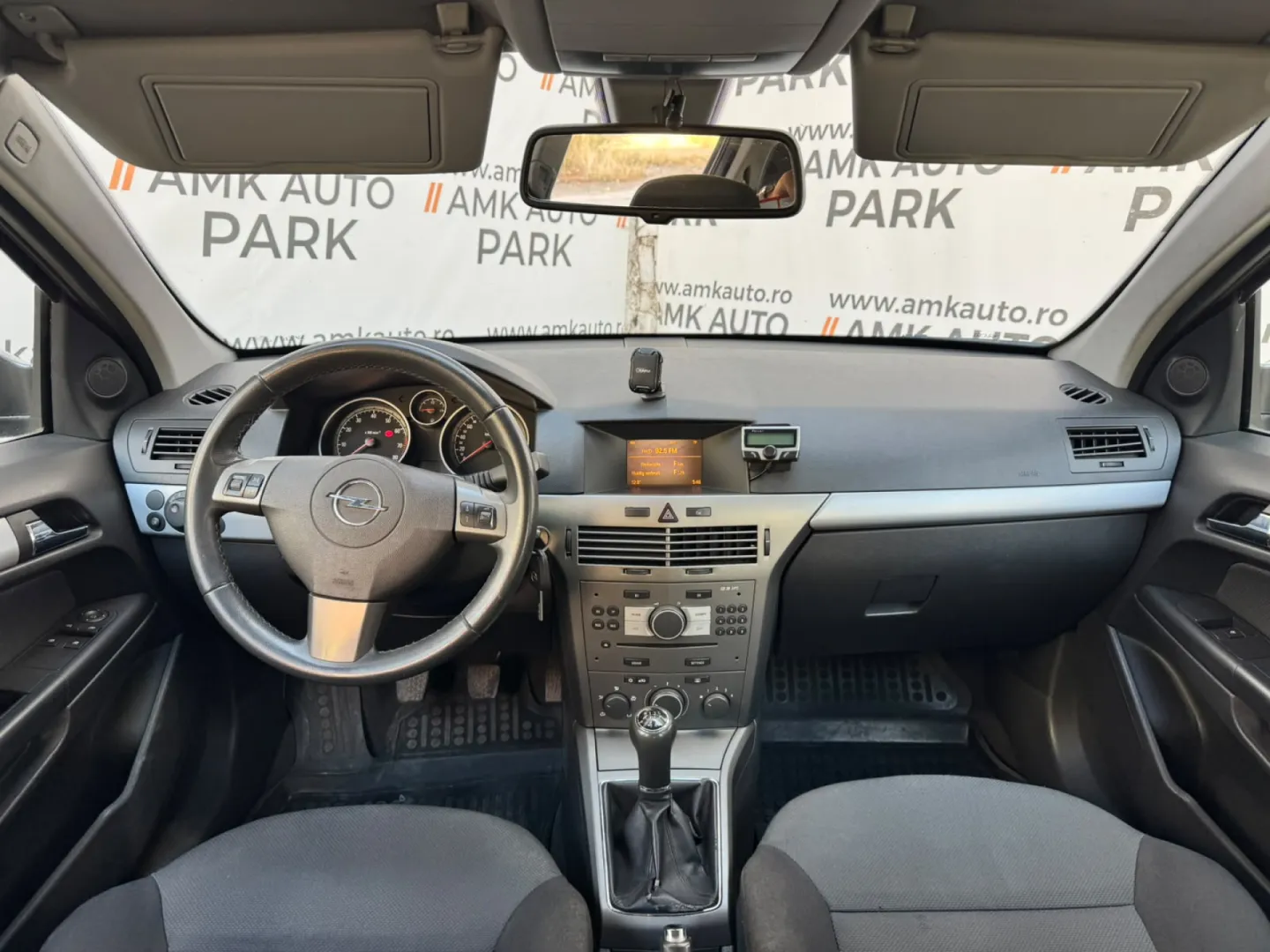 Cumpara/ Vinde online Opel Astra 2007 SH, la cel mai bun pret pentru tine!