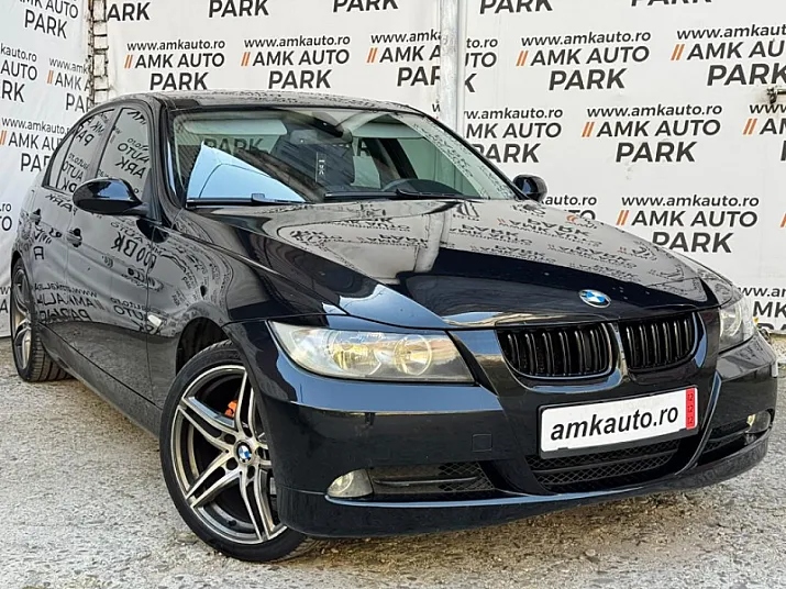 Cumpără / Vinde BMW 320 2006 SH, la cel mai bun pret pentru tine!