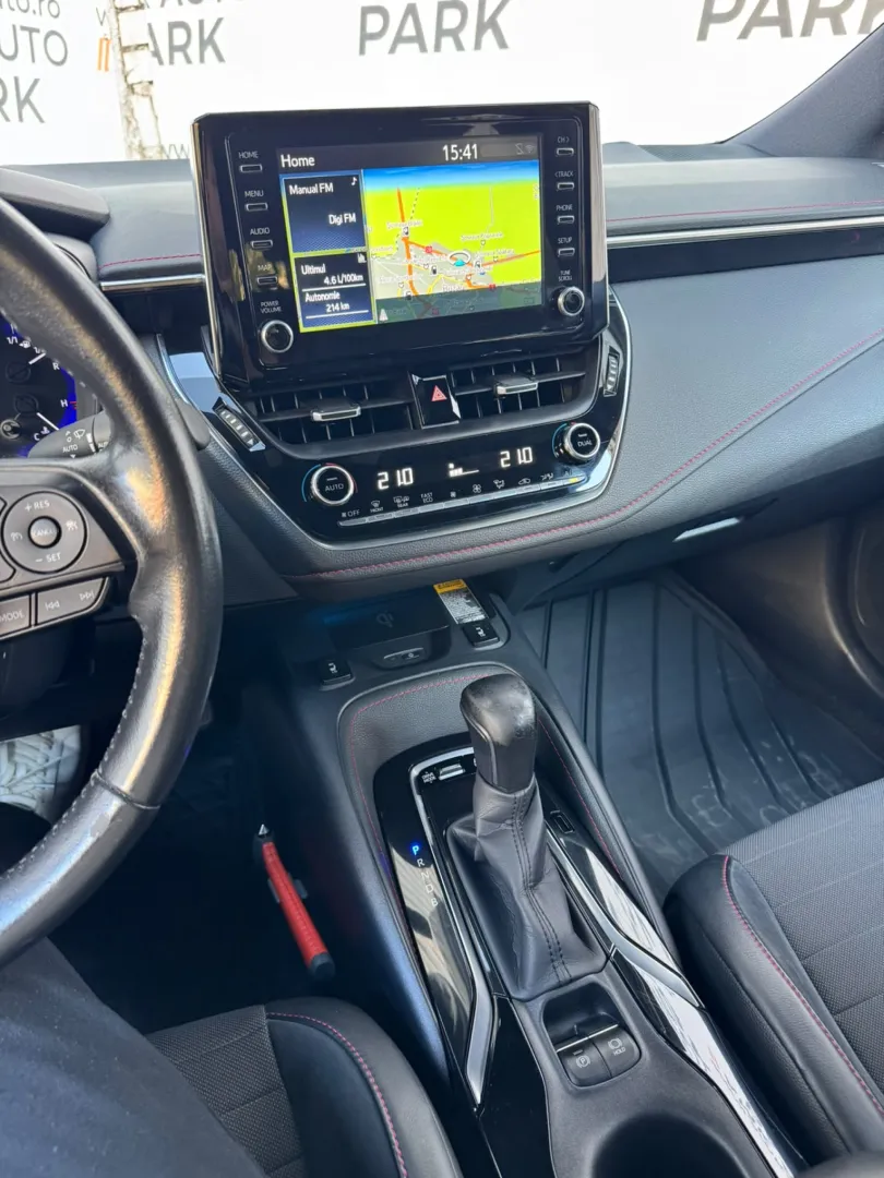 Cumpara/ Vinde online Toyota Corolla 2020 SH, la cel mai bun pret pentru tine!