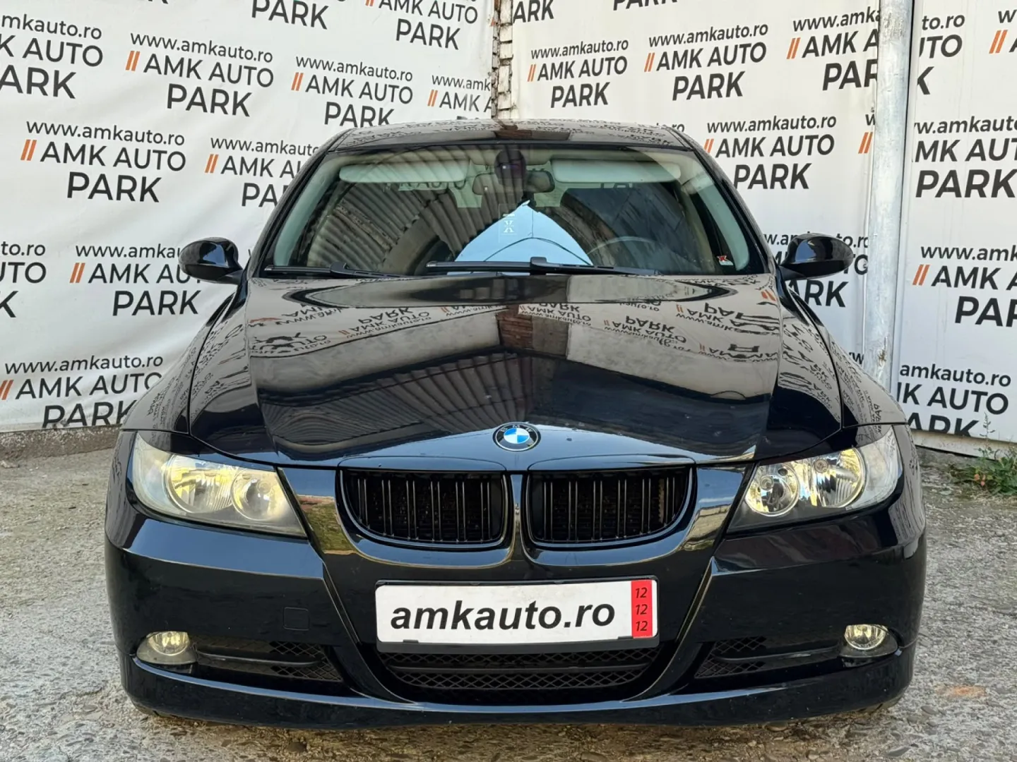 Cumpara/ Vinde online BMW 320 2006 SH, la cel mai bun pret pentru tine!