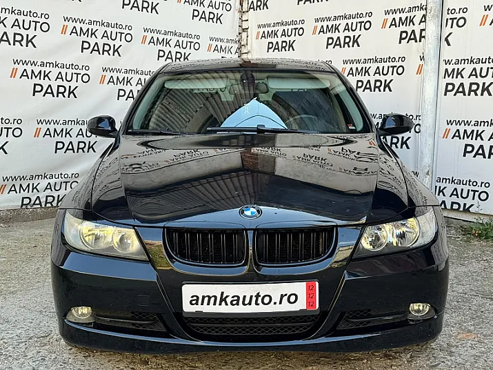 Cumpără / Vinde BMW 320 2006 SH, la cel mai bun pret pentru tine!
