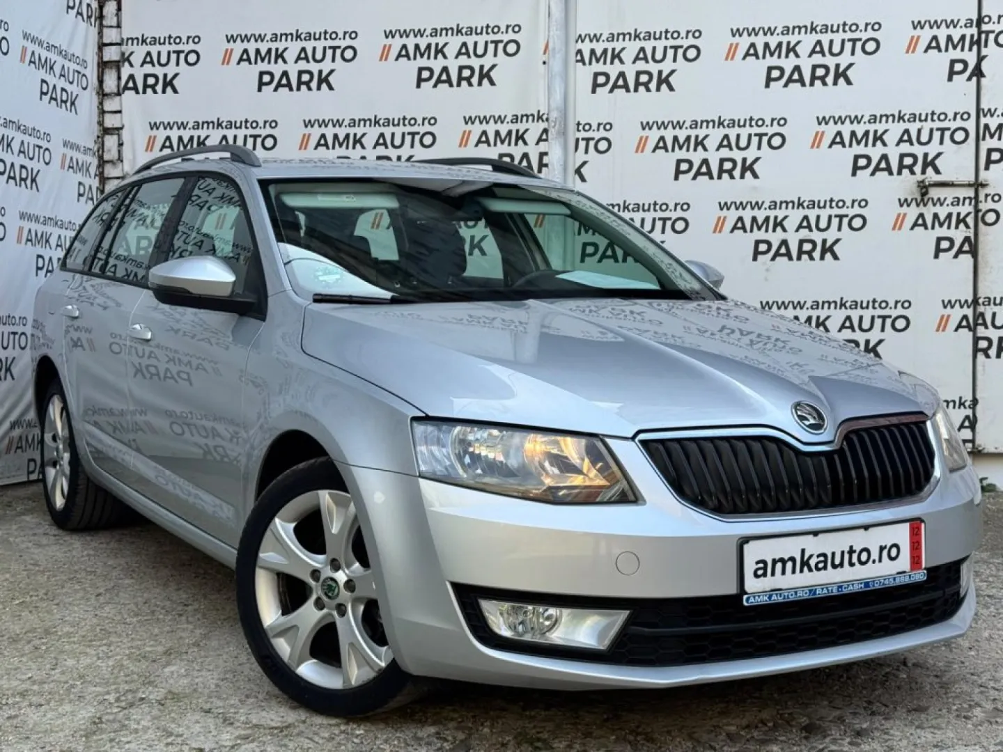 Cumpara/ Vinde online Skoda Octavia 2014 SH, la cel mai bun pret pentru tine!