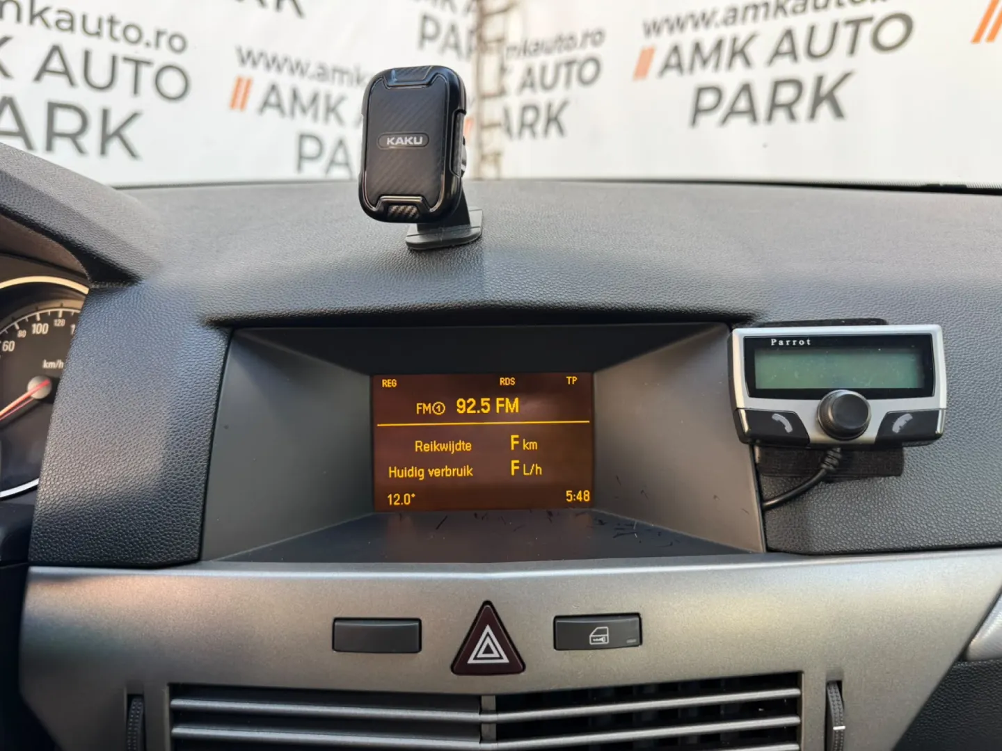 Cumpara/ Vinde online Opel Astra 2007 SH, la cel mai bun pret pentru tine!