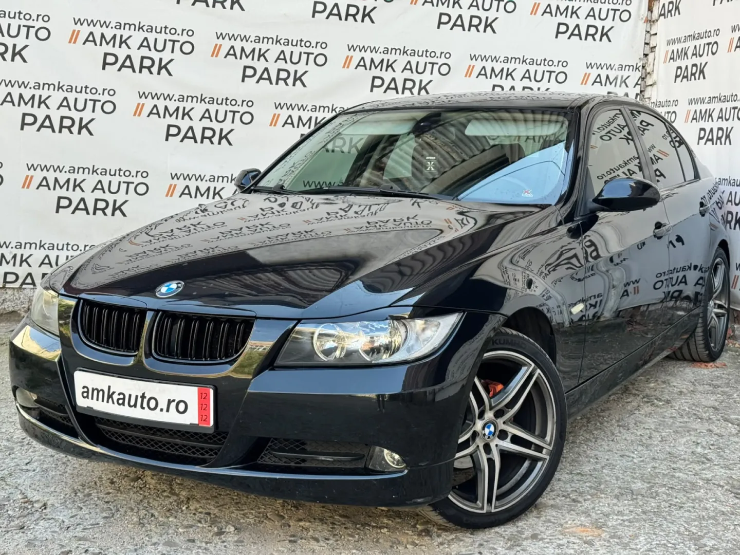 Cumpara/ Vinde online BMW 320 2006 SH, la cel mai bun pret pentru tine!