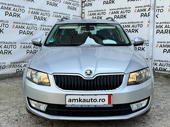 Cumpără / Vinde Skoda Octavia 2014 SH, la cel mai bun pret pentru tine!