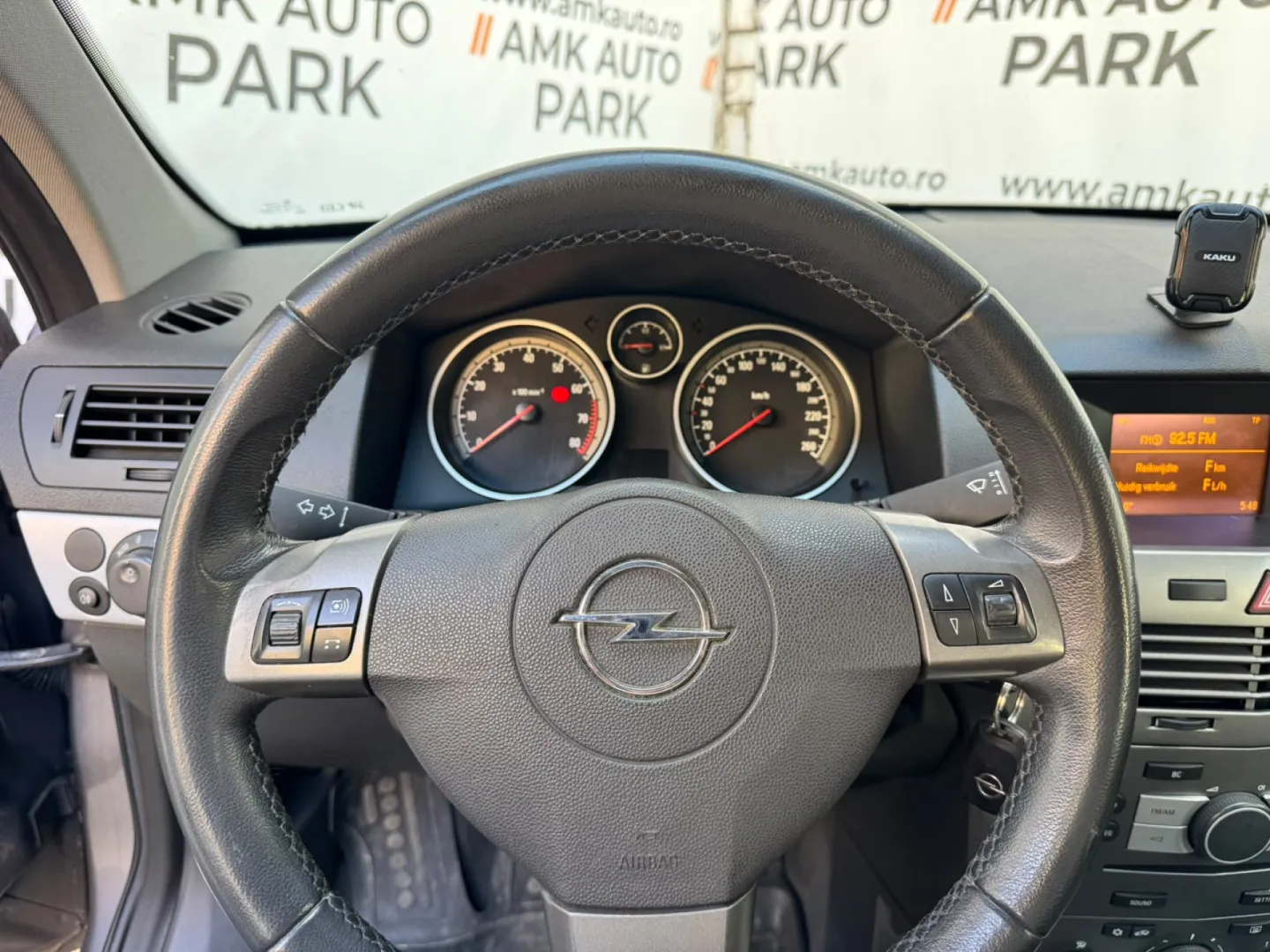Cumpara/ Vinde online Opel Astra 2007 SH, la cel mai bun pret pentru tine!