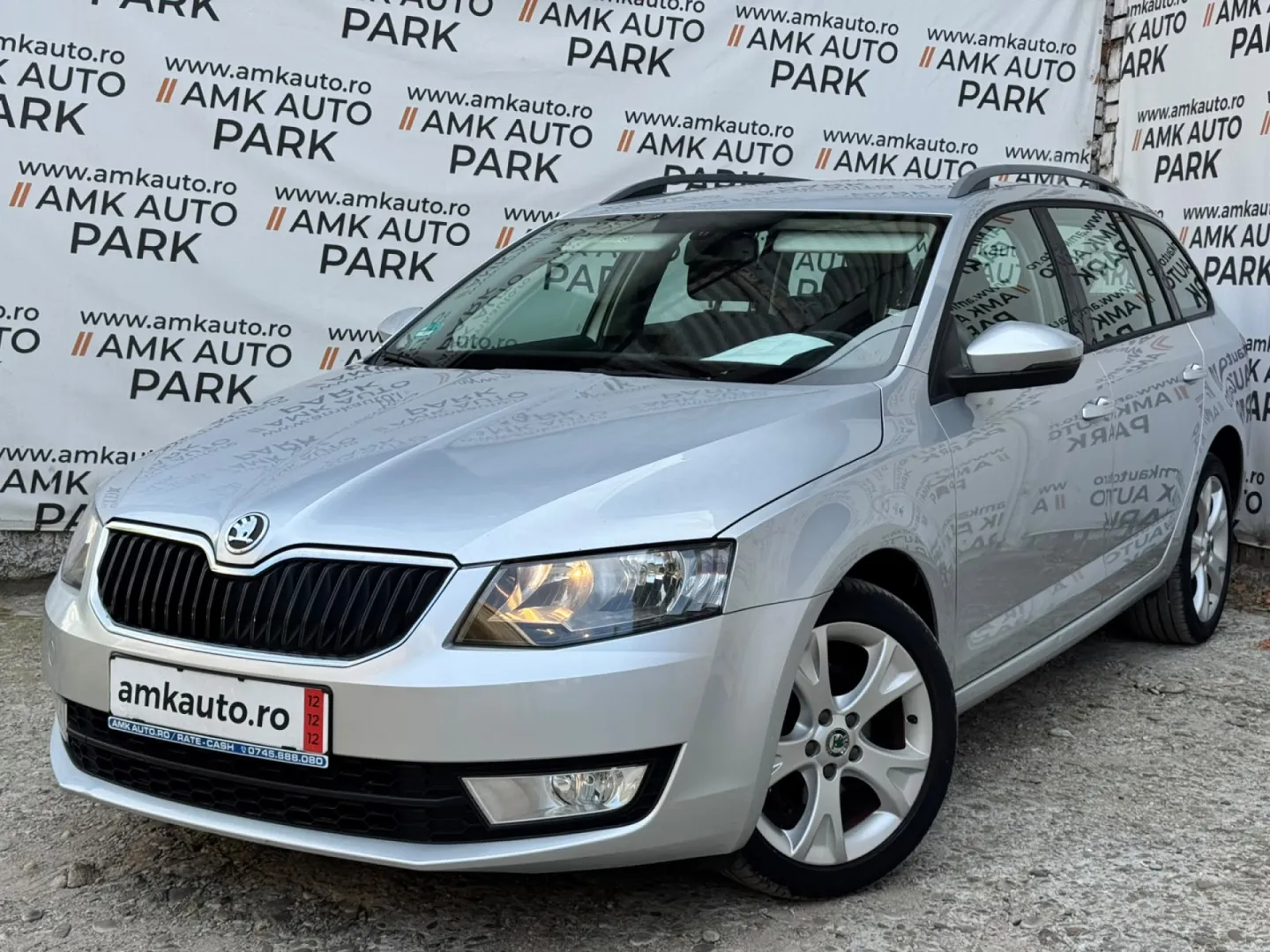 Cumpara/ Vinde online Skoda Octavia 2014 SH, la cel mai bun pret pentru tine!