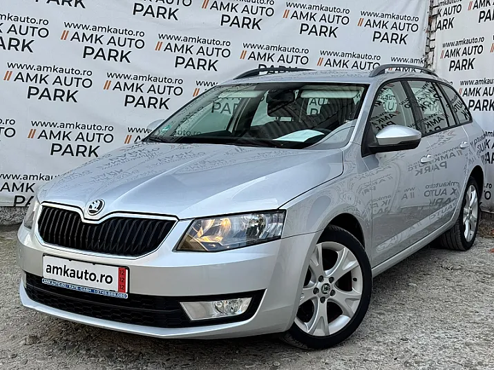 Cumpără / Vinde Skoda Octavia 2014 SH, la cel mai bun pret pentru tine!
