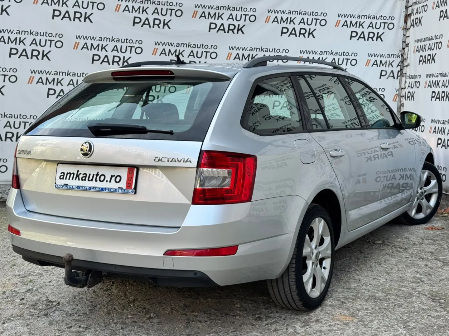 Cumpara/ Vinde online Skoda Octavia 2014 SH, la cel mai bun pret pentru tine!