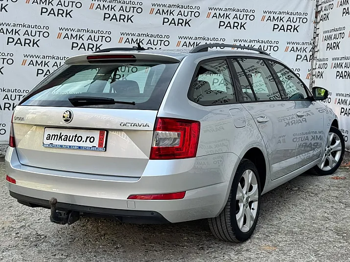 Cumpără / Vinde Skoda Octavia 2014 SH, la cel mai bun pret pentru tine!