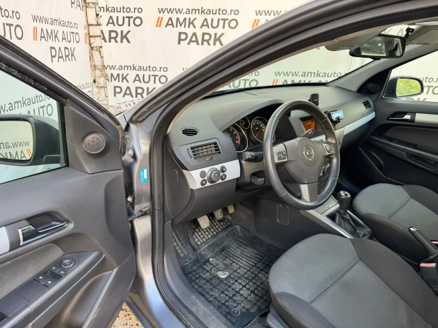 Cumpara/ Vinde online Opel Astra 2007 SH, la cel mai bun pret pentru tine!