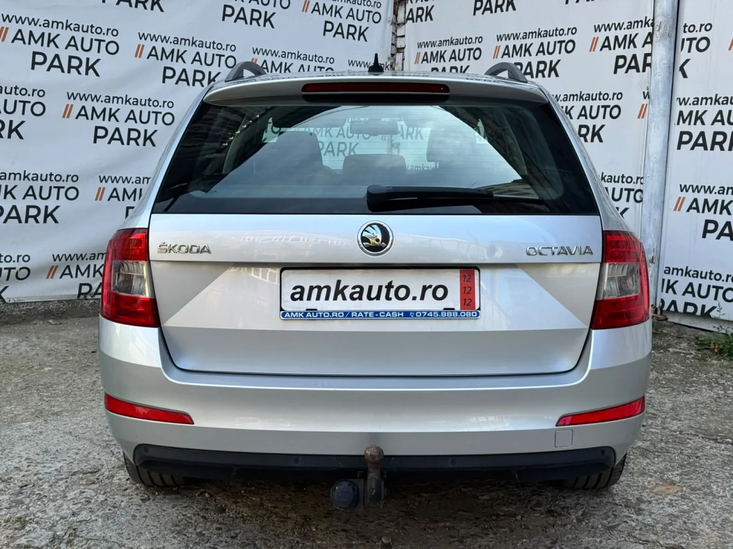 Cumpara/ Vinde online Skoda Octavia 2014 SH, la cel mai bun pret pentru tine!