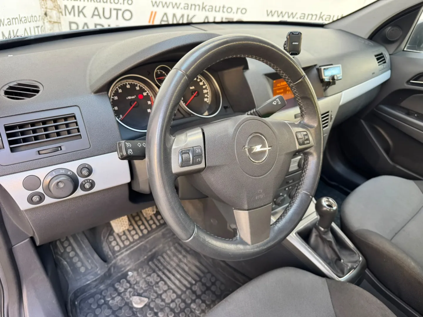 Cumpara/ Vinde online Opel Astra 2007 SH, la cel mai bun pret pentru tine!