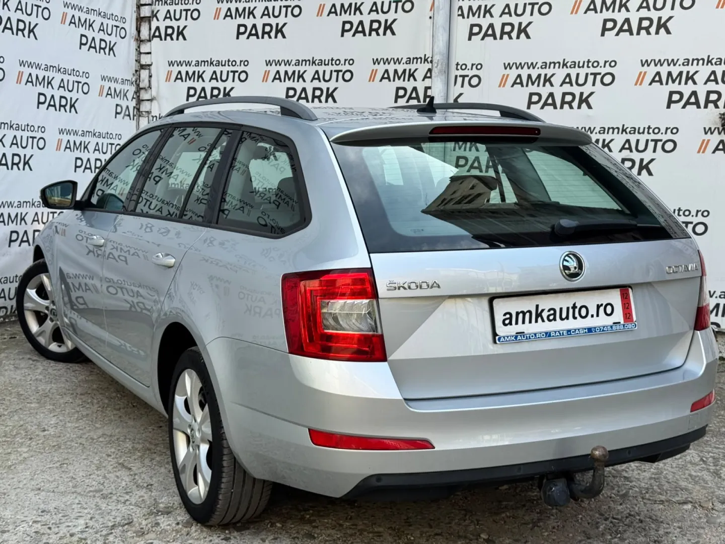 Cumpara/ Vinde online Skoda Octavia 2014 SH, la cel mai bun pret pentru tine!