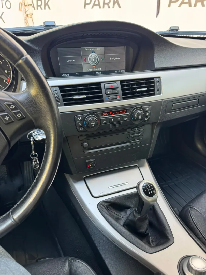 Cumpara/ Vinde online BMW 320 2006 SH, la cel mai bun pret pentru tine!