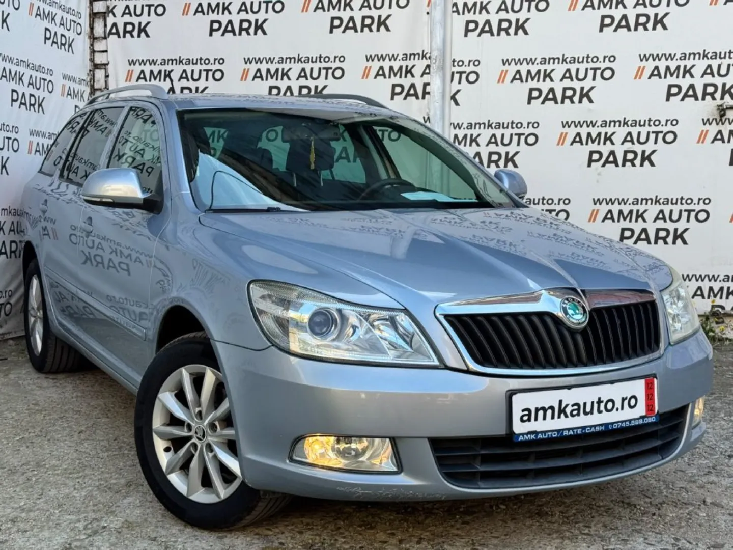 Cumpara/ Vinde online Skoda Octavia 2011 SH, la cel mai bun pret pentru tine!