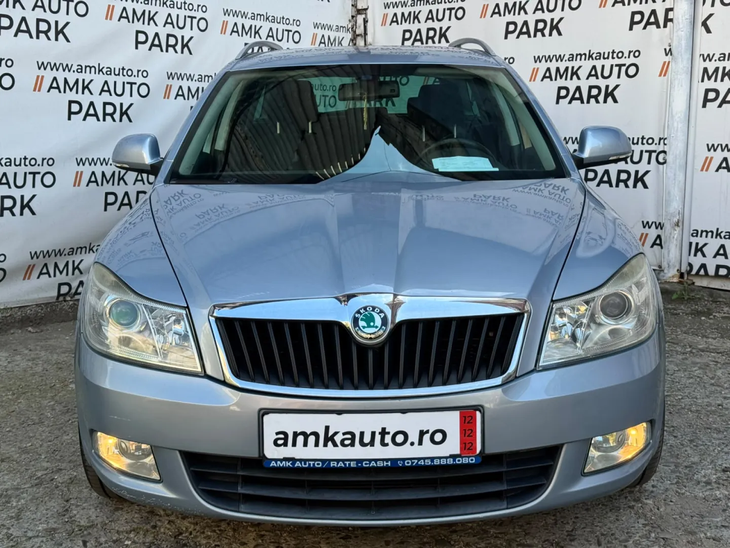Cumpara/ Vinde online Skoda Octavia 2011 SH, la cel mai bun pret pentru tine!