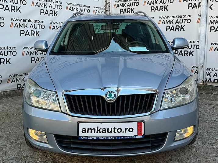 Cumpără / Vinde Skoda Octavia 2011 SH, la cel mai bun pret pentru tine!