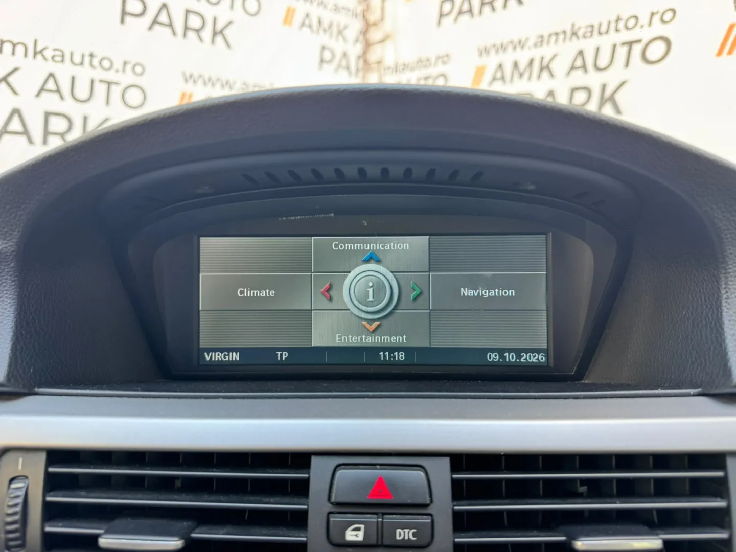 Cumpara/ Vinde online BMW 320 2006 SH, la cel mai bun pret pentru tine!