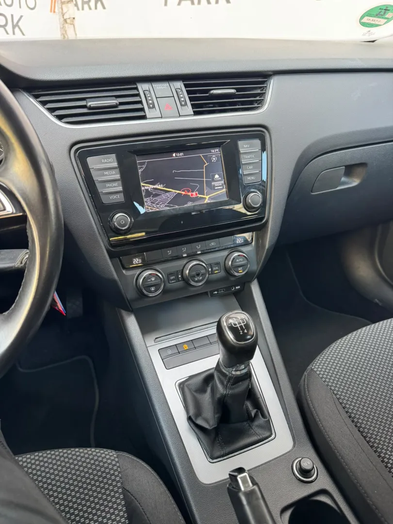 Cumpara/ Vinde online Skoda Octavia 2014 SH, la cel mai bun pret pentru tine!