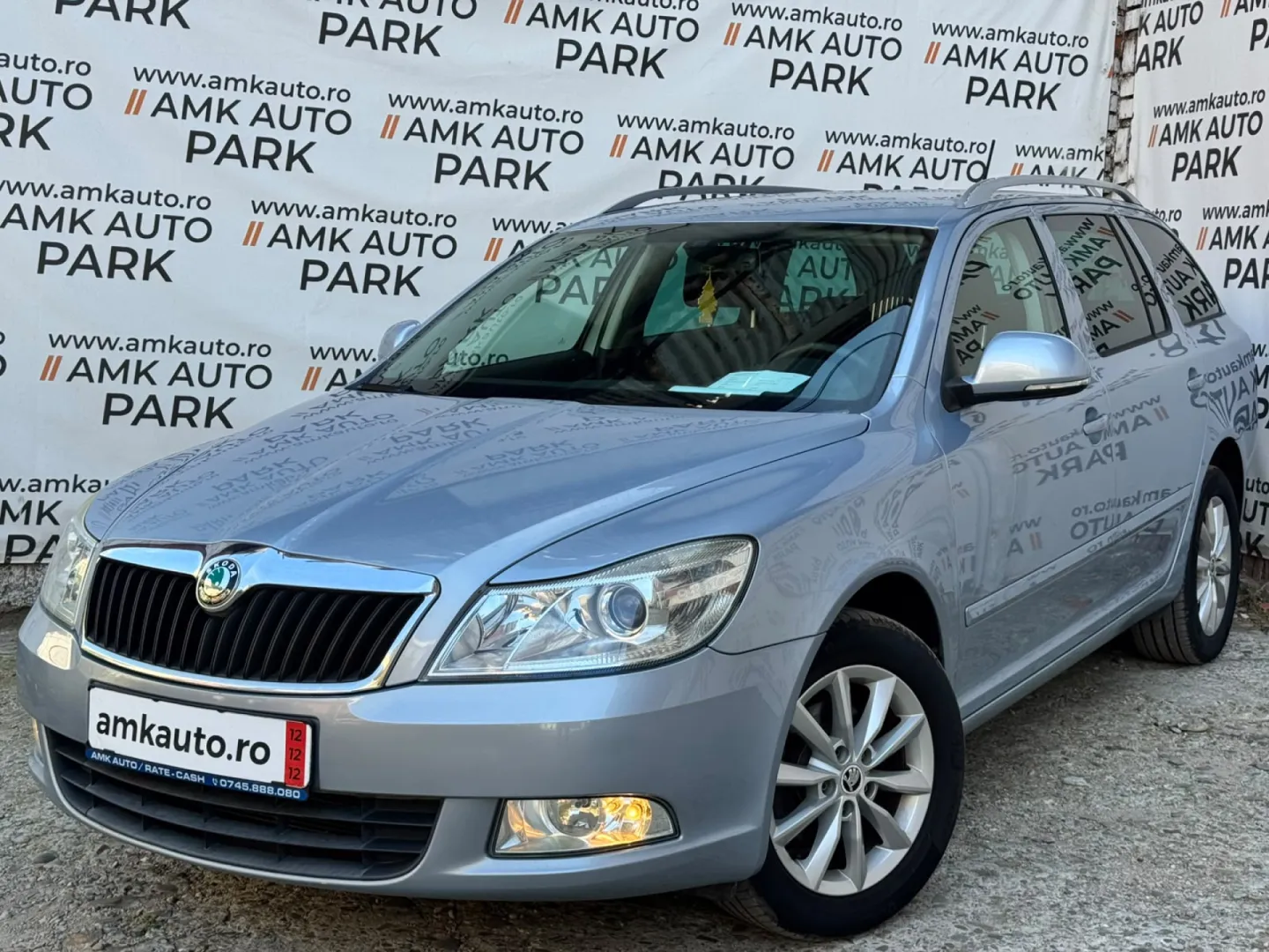Cumpara/ Vinde online Skoda Octavia 2011 SH, la cel mai bun pret pentru tine!