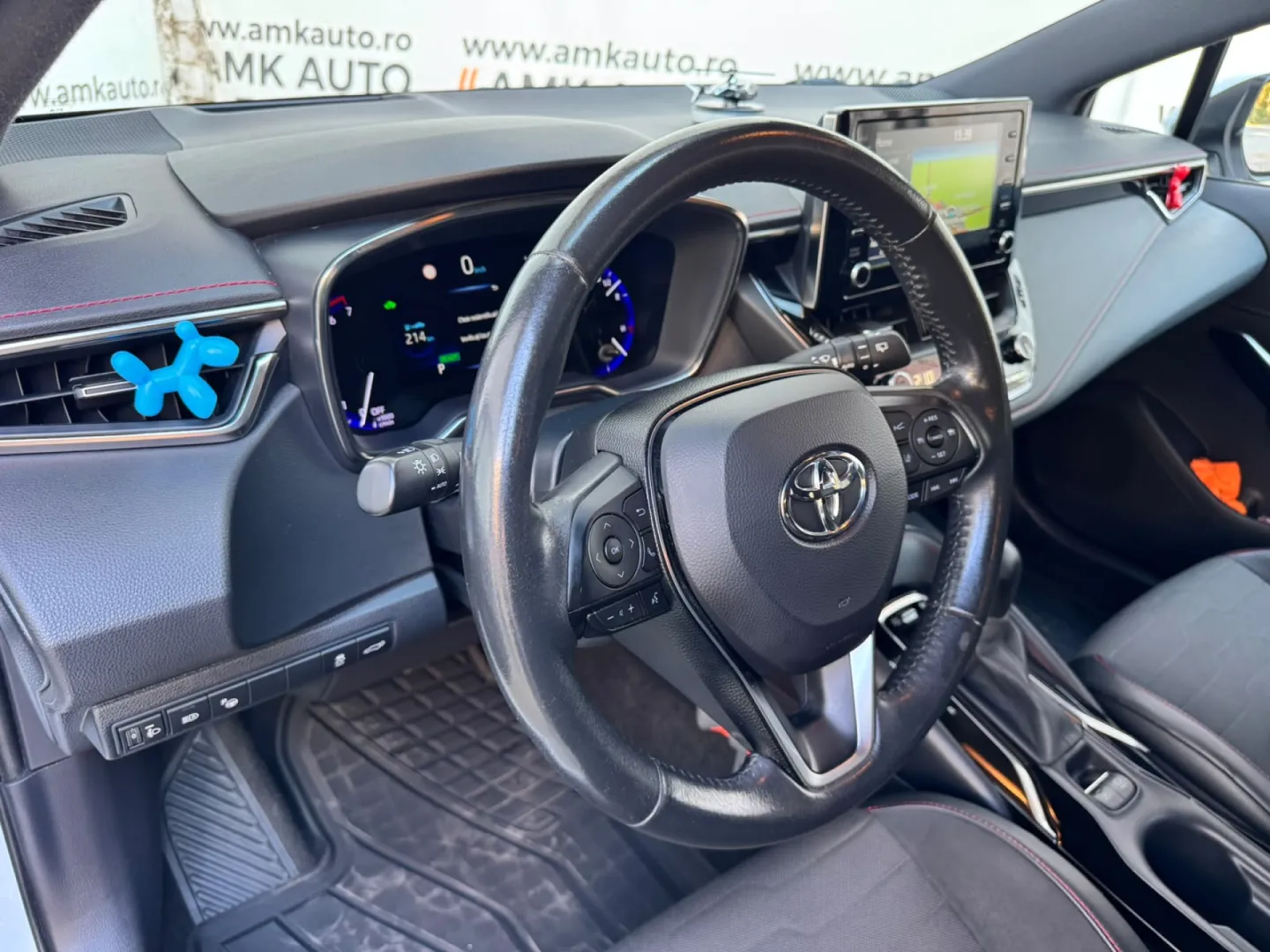 Cumpara/ Vinde online Toyota Corolla 2020 SH, la cel mai bun pret pentru tine!